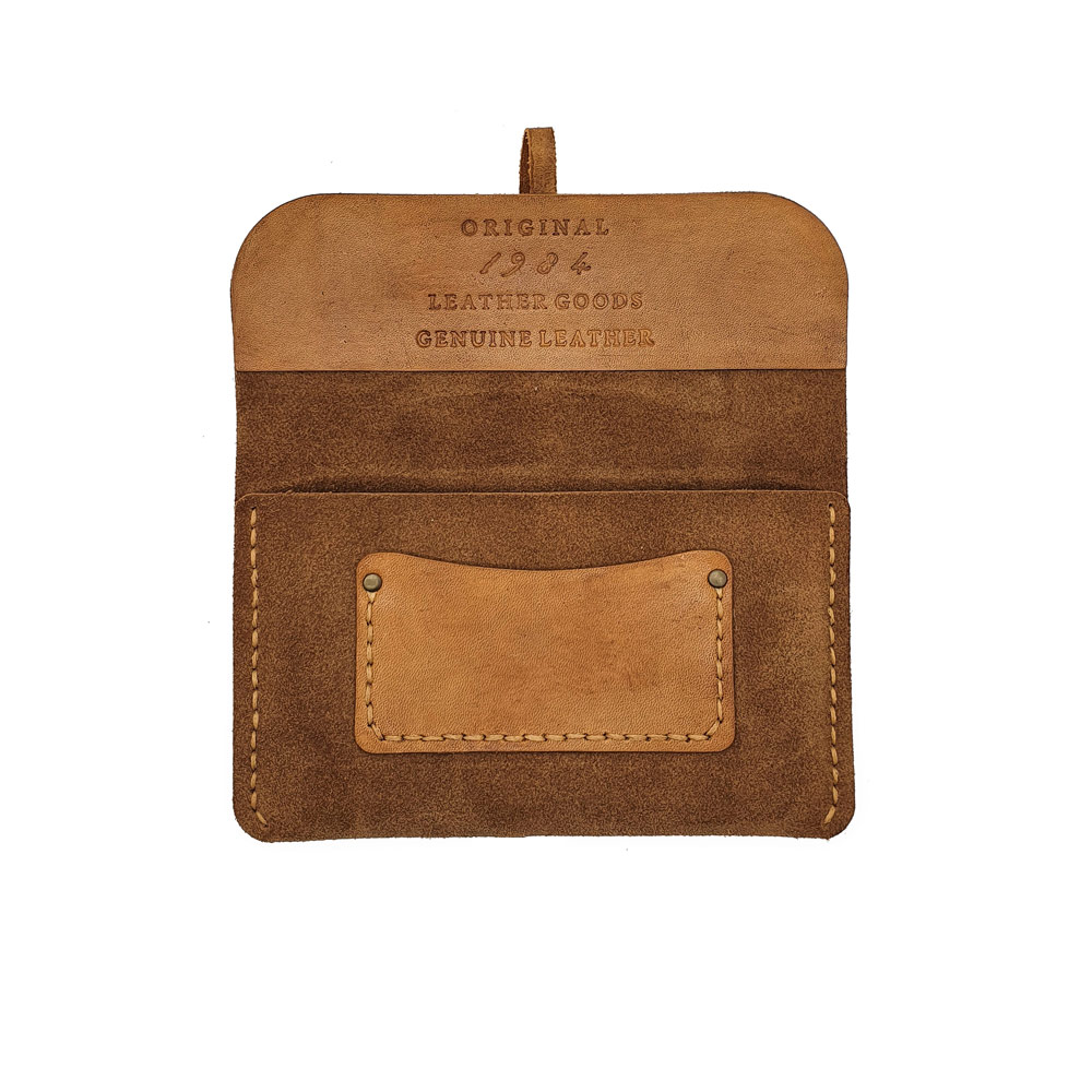 Tobacco Pouch