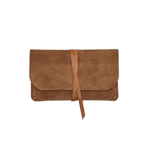 1984 Leather Goods - Tobacco Pouch
