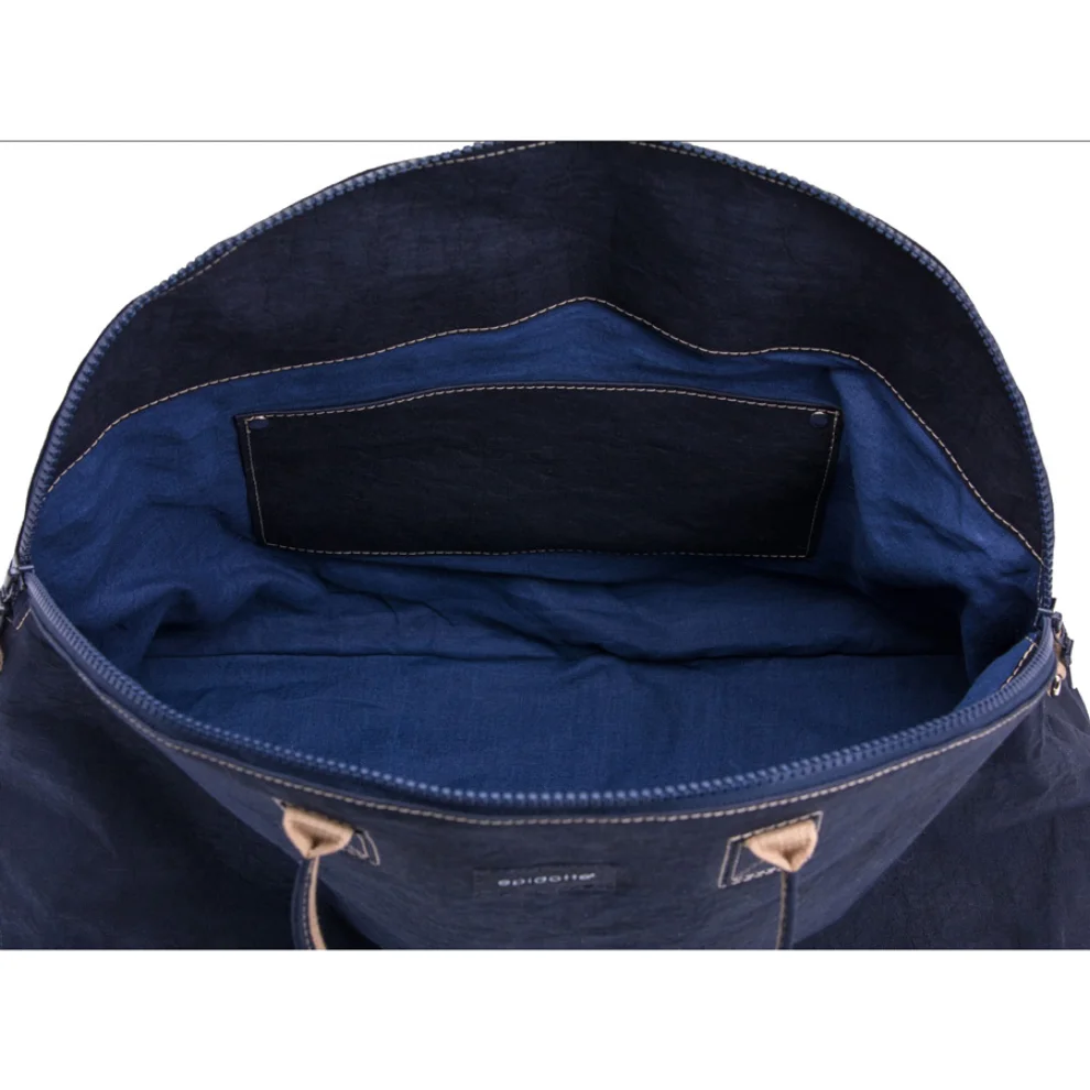 Epidotte - Duffle Bag