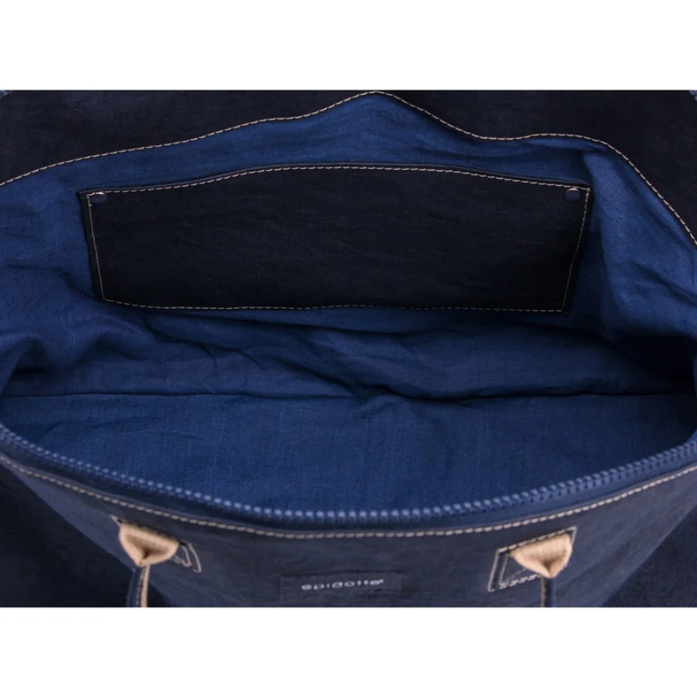 Epidotte - Duffle Bag