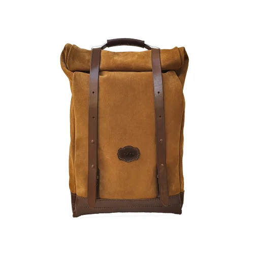 1984 Leather Goods - Backpack
