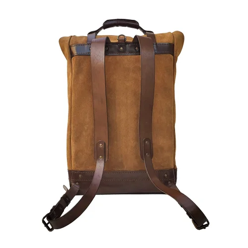 1984 Leather Goods - Backpack