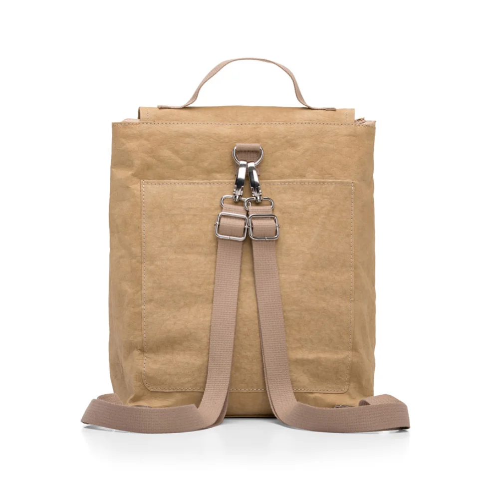 Epidotte - Mini Backpack