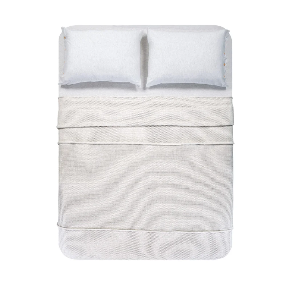 Moyha - Woolly Bedspread