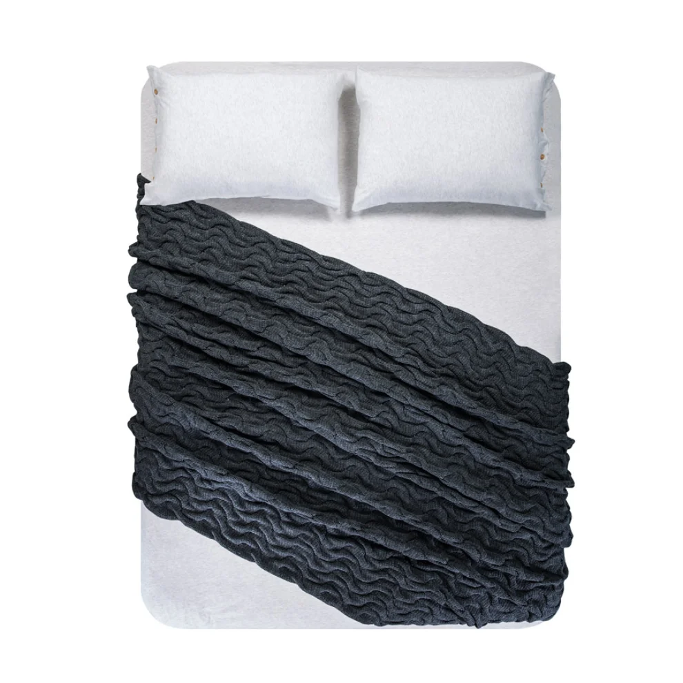 Moyha - Chunky Bedspread