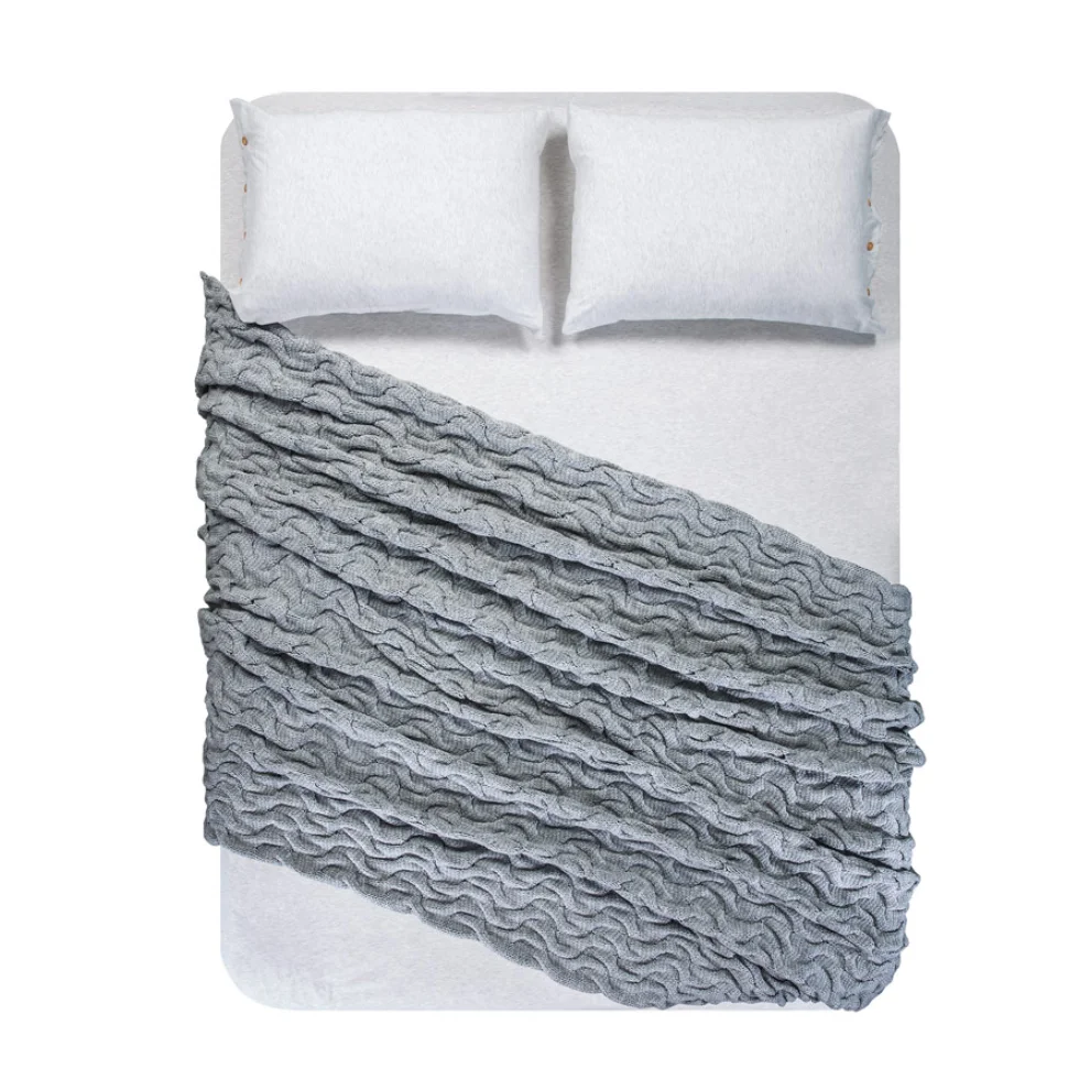 Moyha - Chunky Bedspread