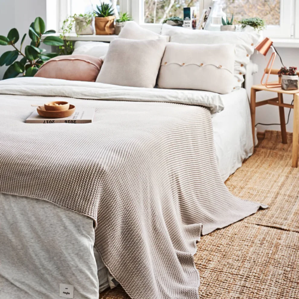 Moyha - Sense Bedspread