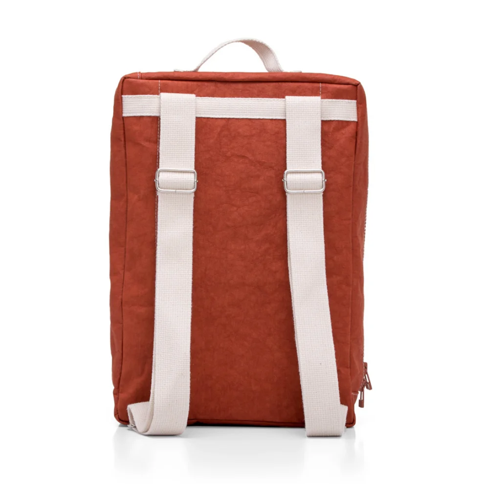 Epidotte - Case Backpack