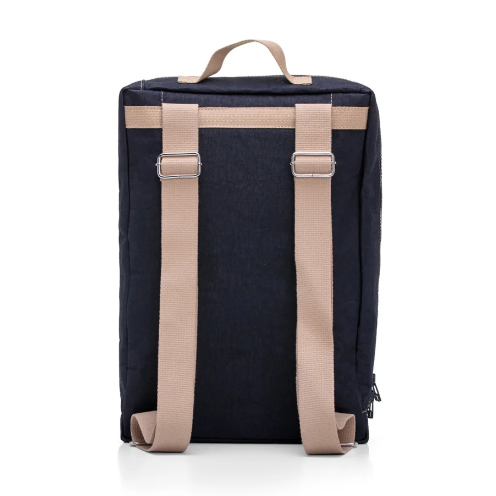 Epidotte - Case Backpack