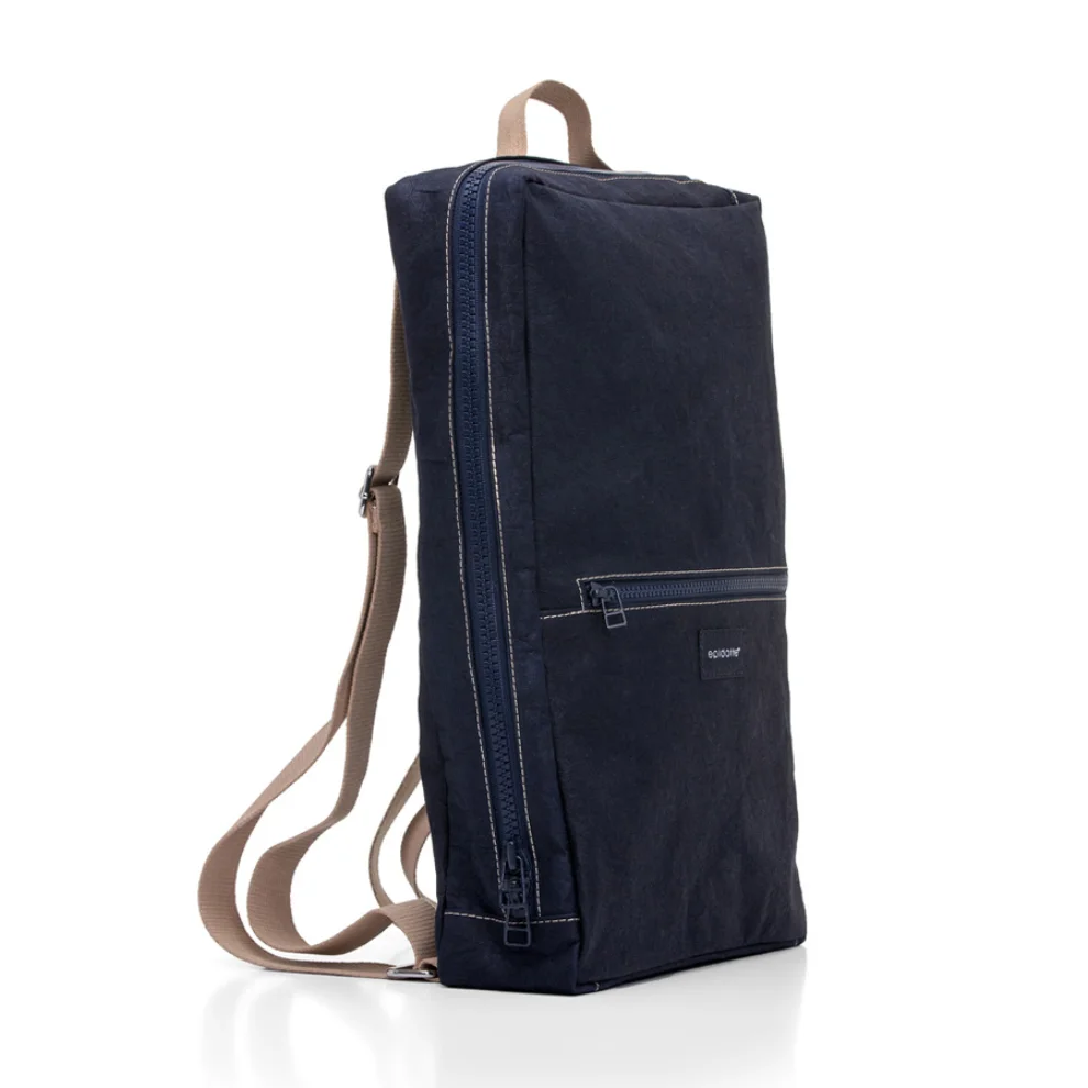 Epidotte - Case Backpack