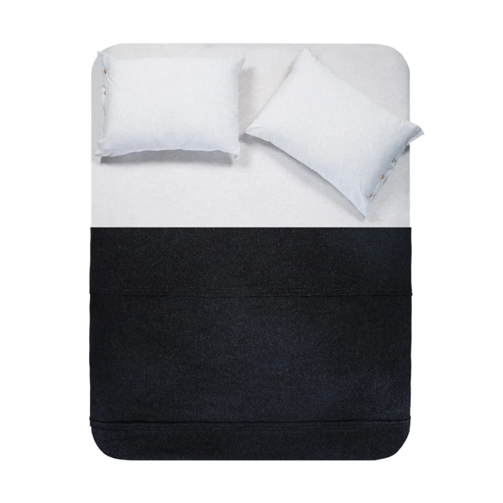 Moyha - Comfort Bedspread