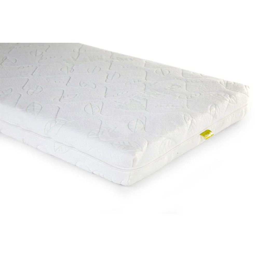 Childhome - Bamboo Mattress Duo Kokos