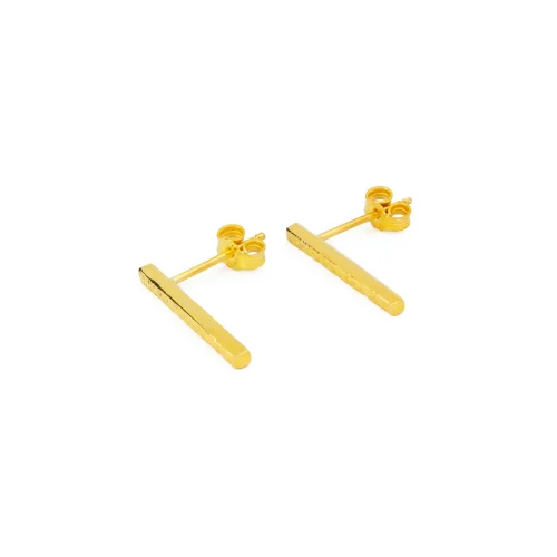 Wish-NU Design&Jewellery - Line B Earring