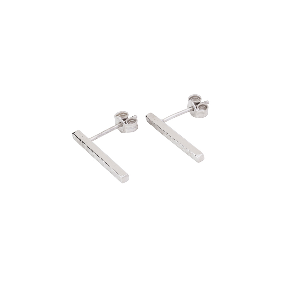 Line B Earring