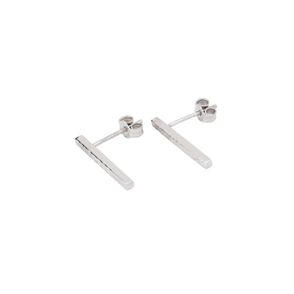 Wish-NU Design&Jewellery - Line B Earring