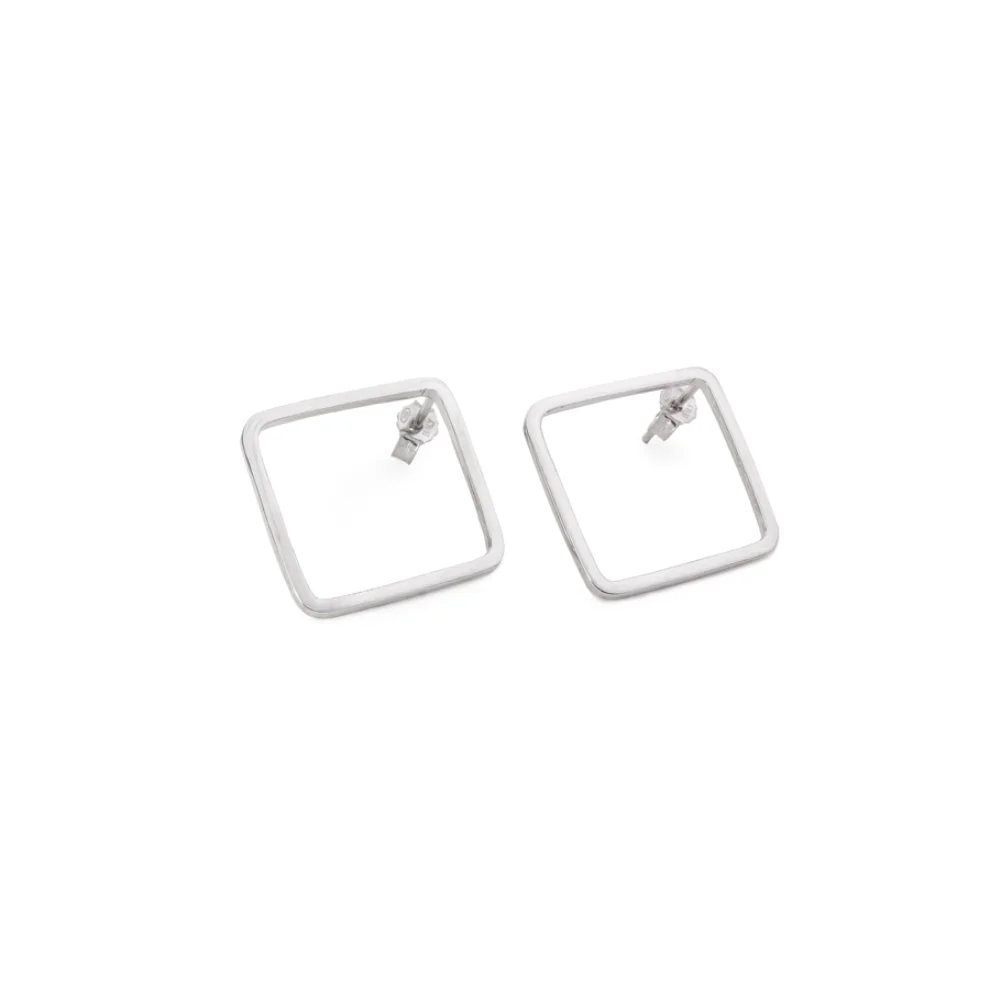 Wish-NU Design&Jewellery - Quare Earring