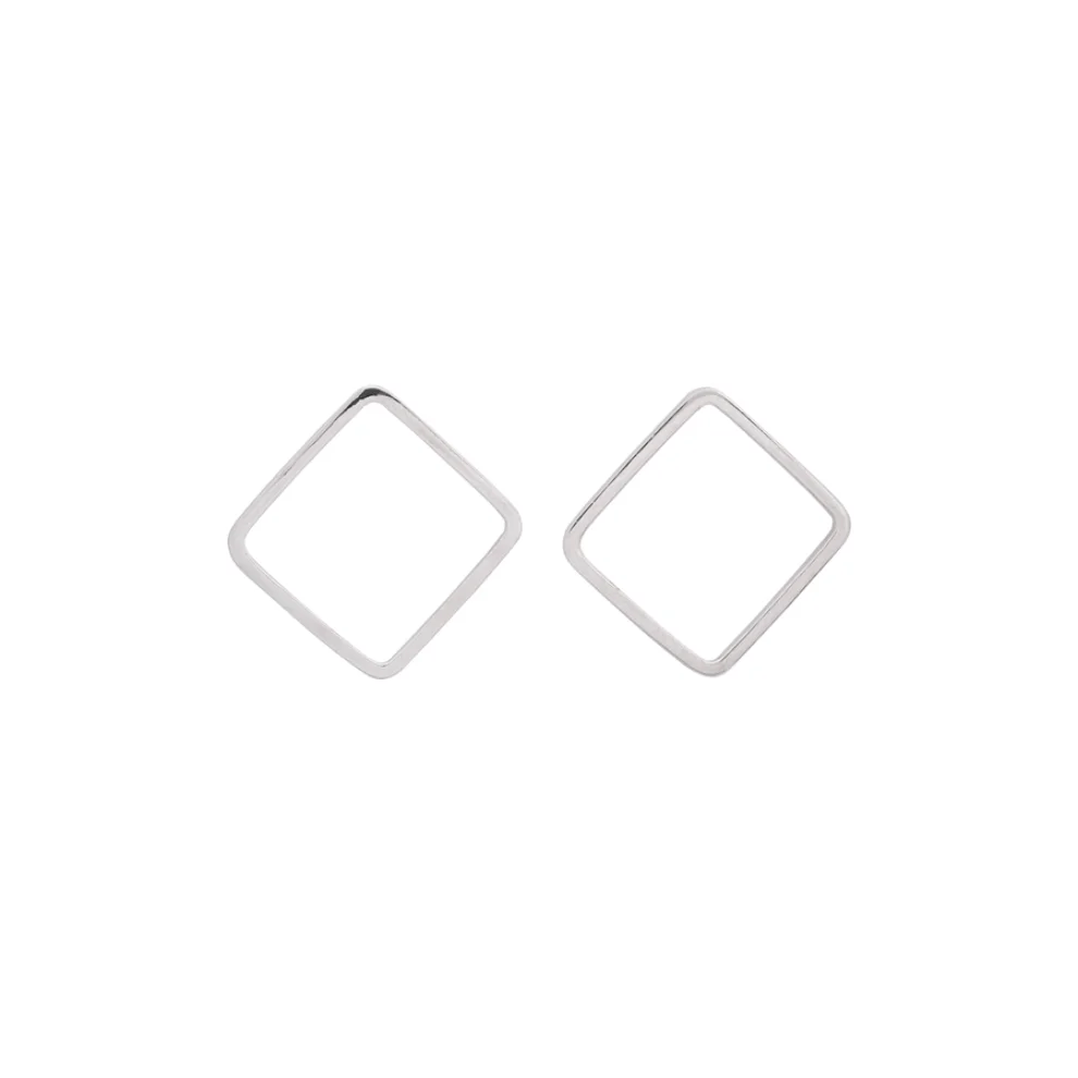 Wish-NU Design&Jewellery - Quare Earring