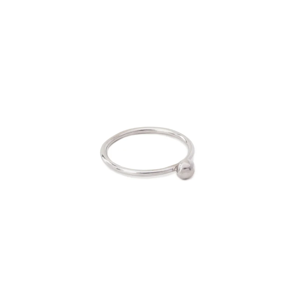 Wish-NU Design&Jewellery - Dot Ring