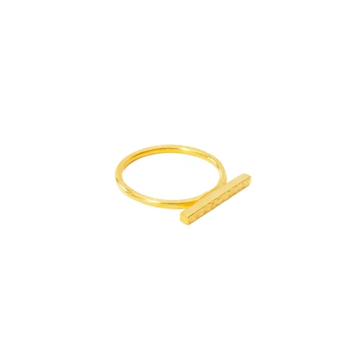 Wish-NU Design&Jewellery - Line X Ring