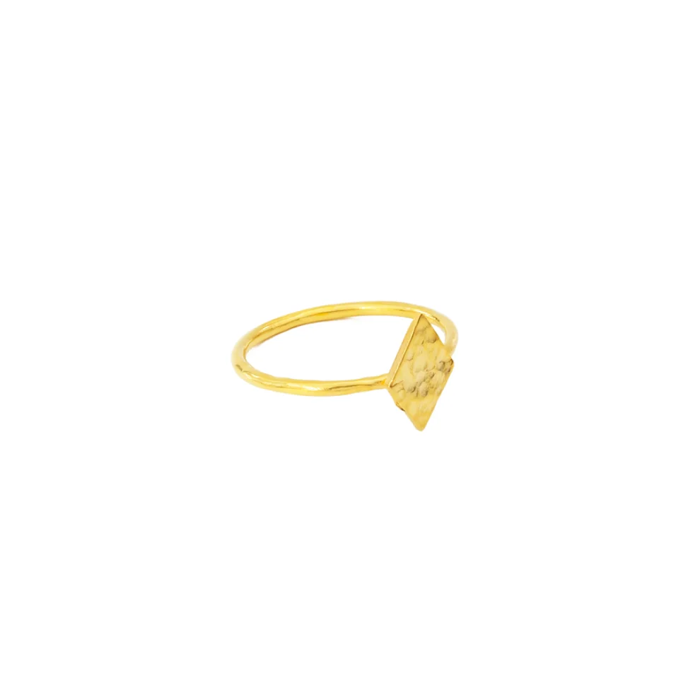 Wish-NU Design&Jewellery - Diamond Ring