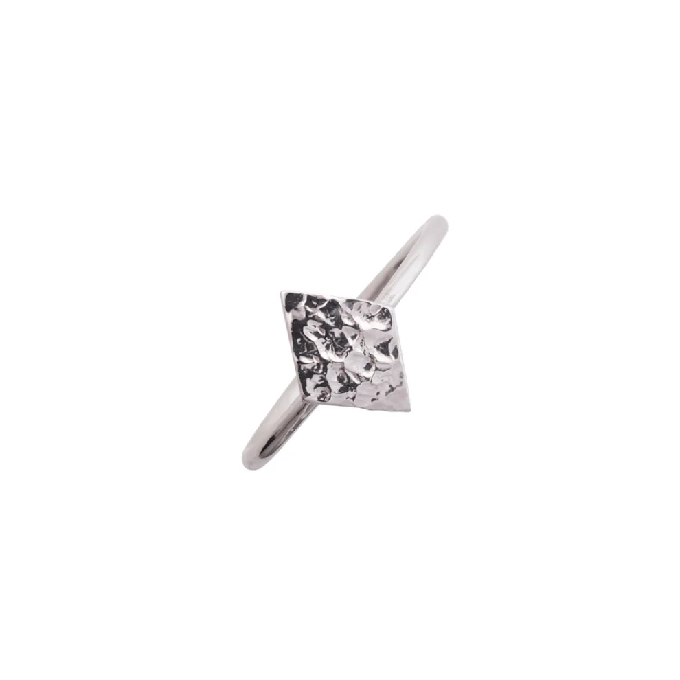 Wish-NU Design&Jewellery - Diamond Yüzük