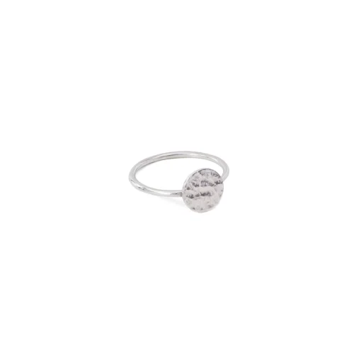 Wish-NU Design&Jewellery - Diamond O Ring