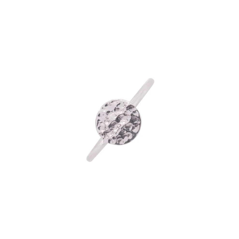 Wish-NU Design&Jewellery - Diamond O Ring