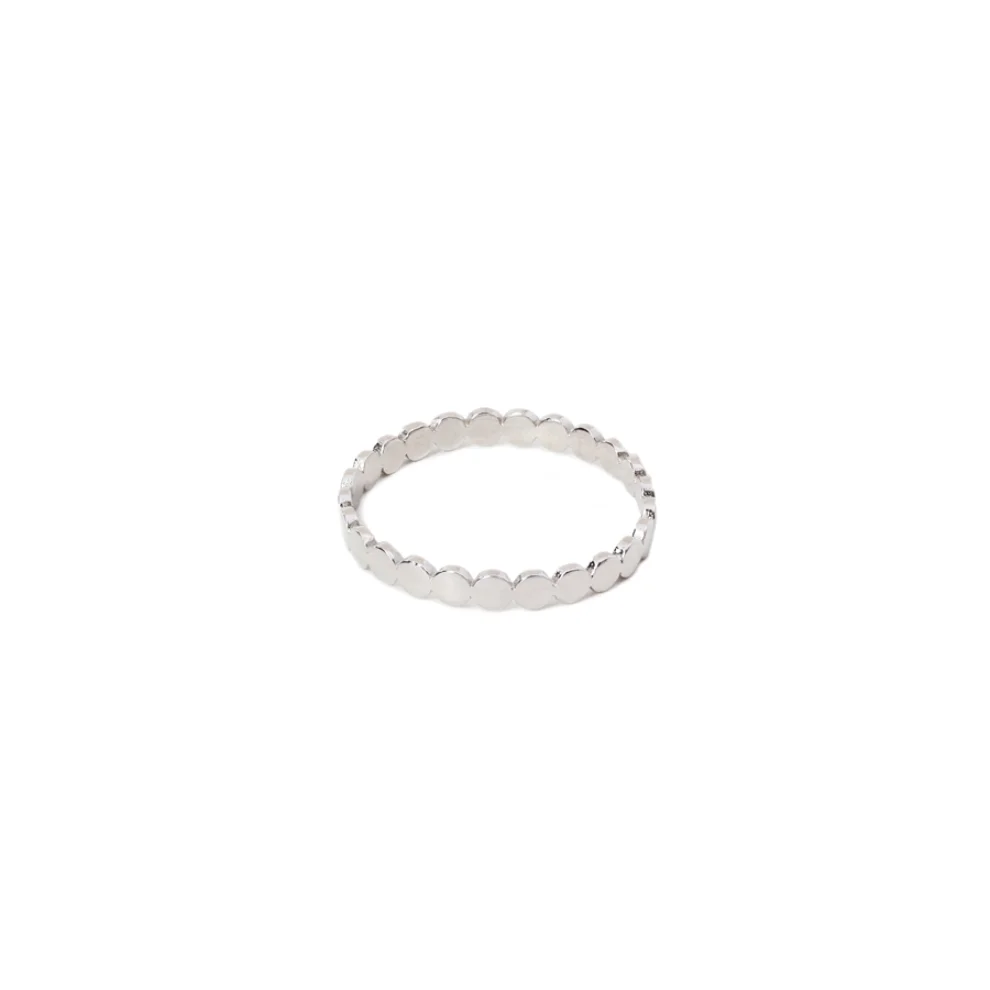 Wish-NU Design&Jewellery - Dot Dot Dot Ring