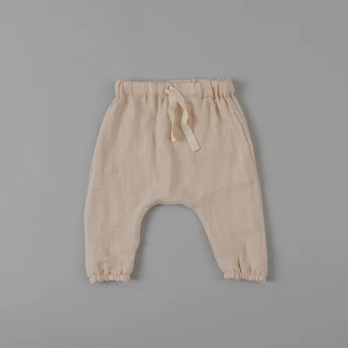 Boh The Label - Organic Harem Pants