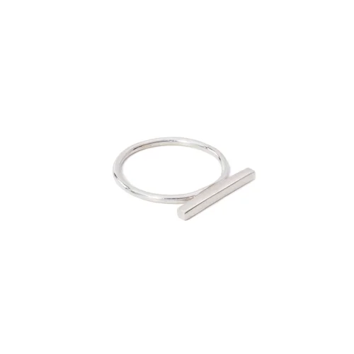 Wish-NU Design&Jewellery - Line Ring