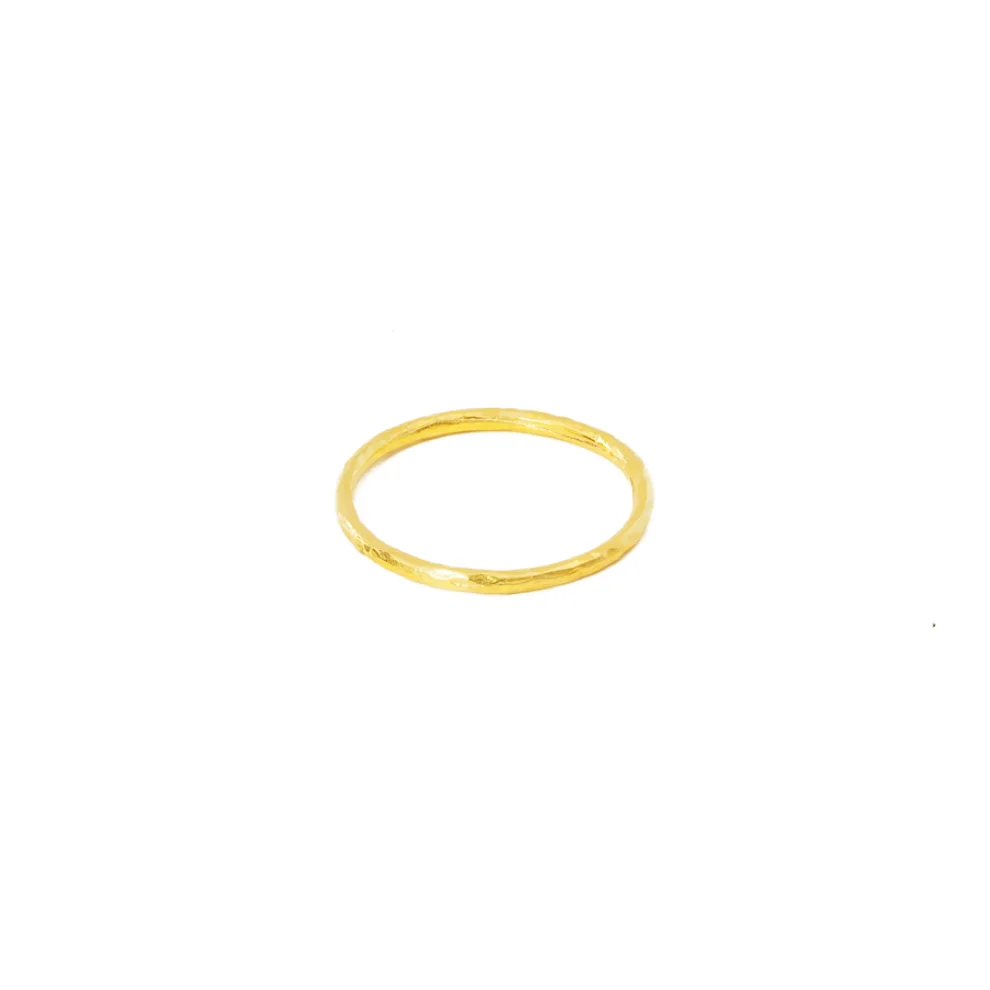 Wish-NU Design&Jewellery - Patti Ring