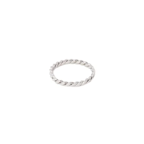 Wish-NU Design&Jewellery - Twist Ring