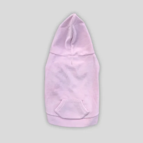 Cream Grey - Cotton Candy Basic Cat / Dog Sweatshirt