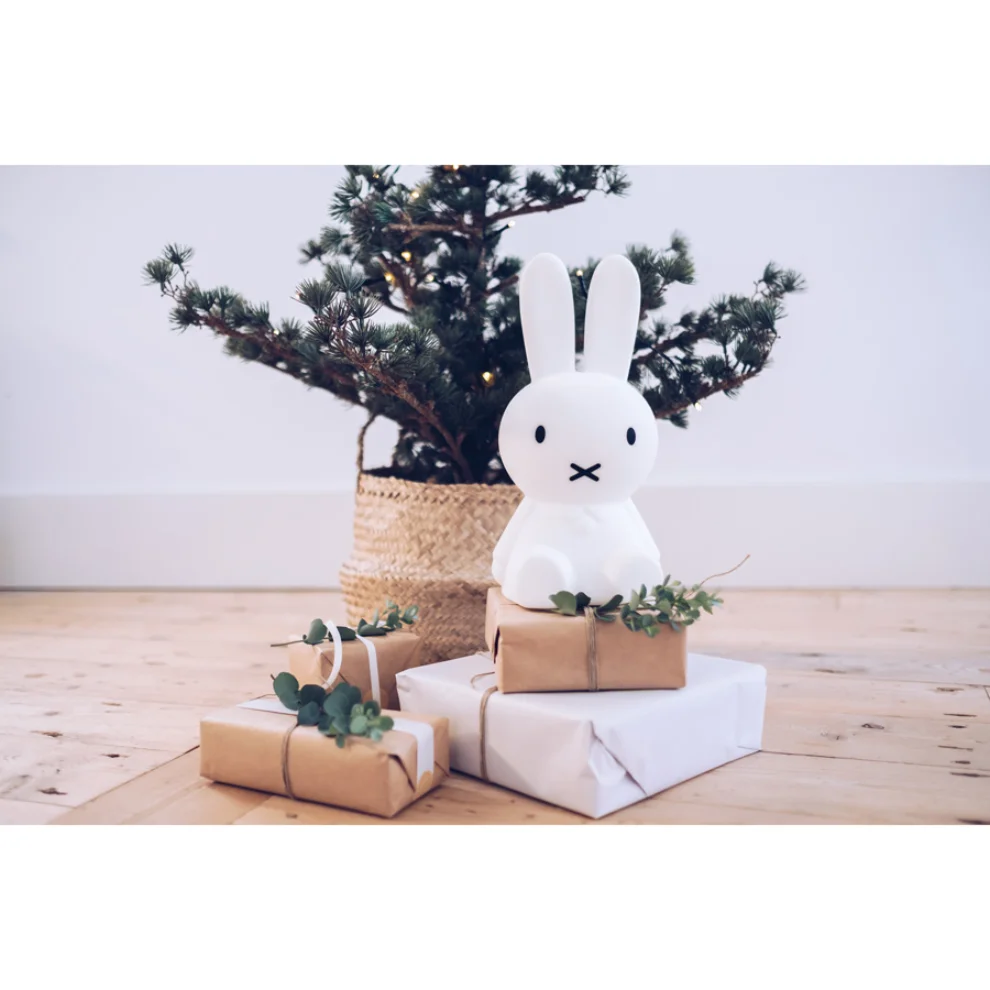 Mr. Maria - Miffy Lamb - Xl