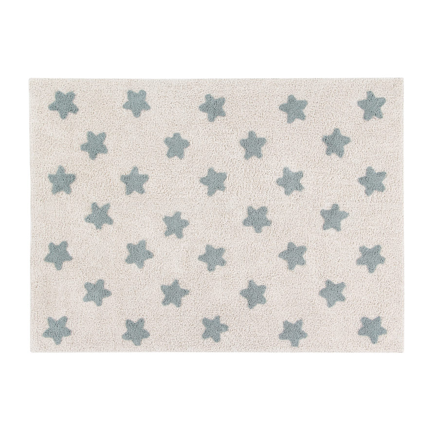 Stars Naturel Rug