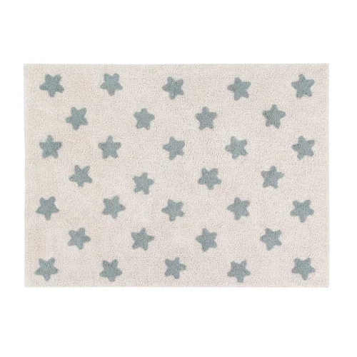 Lorena Canals - Stars Naturel Rug