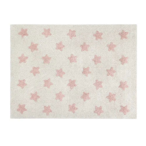 Lorena Canals  - Stars Naturel Rug