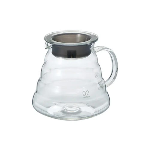 Hario - V60 Range Service Jug - 600 ml