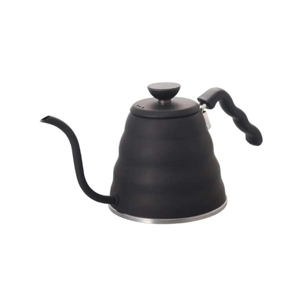 Hario - V60 Buono Drip Kettle Matte Black