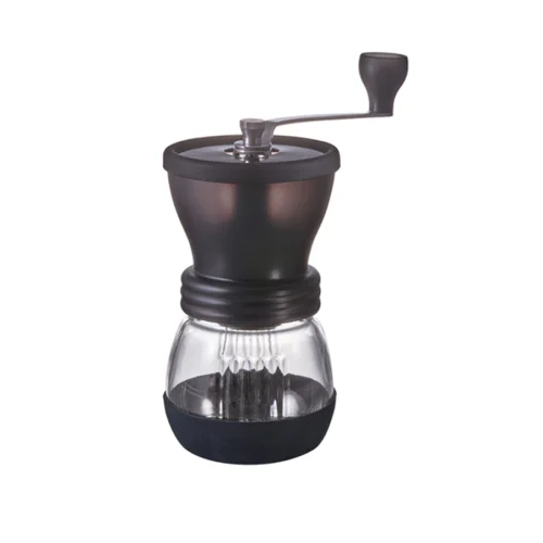 Hario - Skerton Plus Ceramic Coffee Grinder