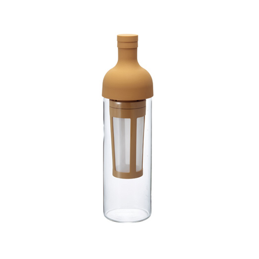 Cold Brew Filter Bottle