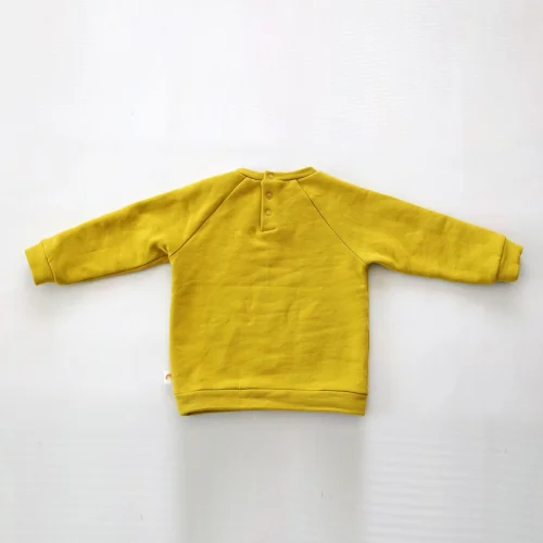 Tiny Little Love - Rebel Sweatshirt