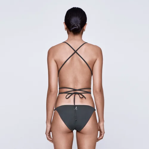 Monument Swimwear - Alectrona Swimsuit