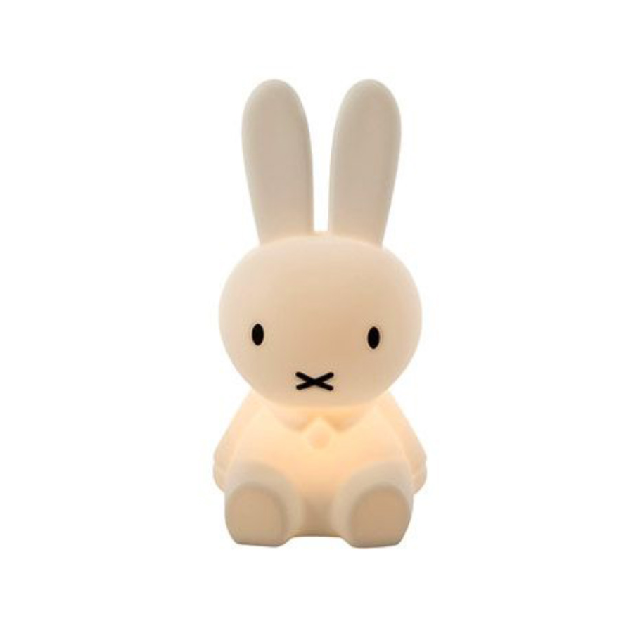 Miffy Night First Light