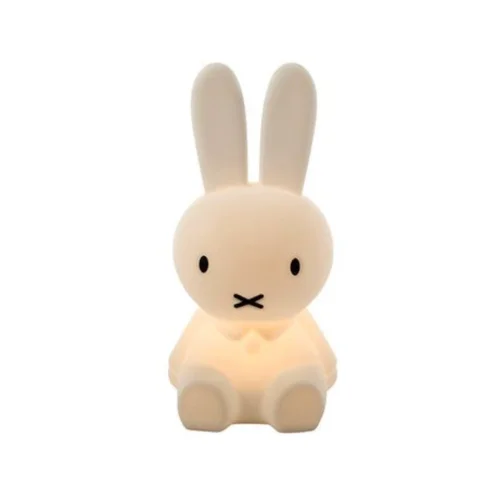 Mr. Maria - Miffy Night First Light