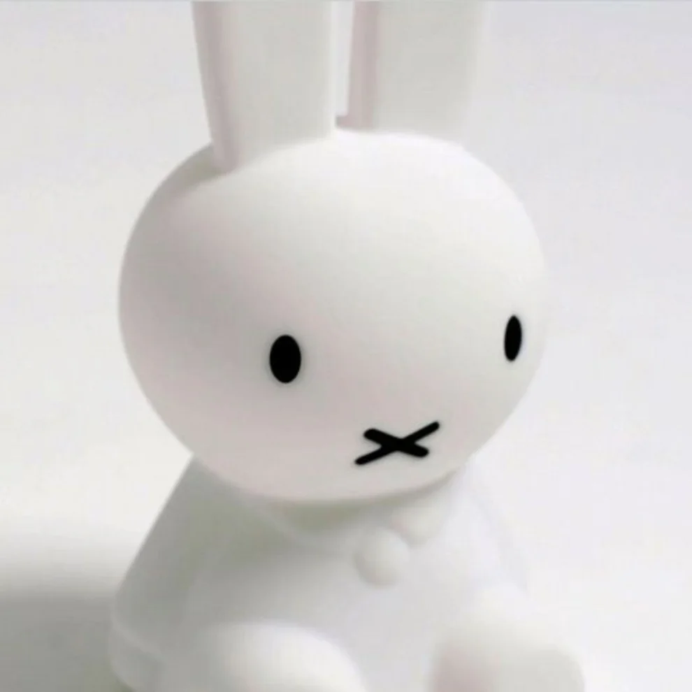 Mr. Maria - Miffy Lamba First Lamba