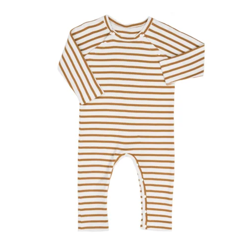 Phoca - Organic Romper Vielor