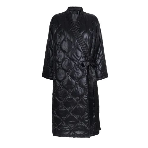 Soul Spiritz - Rio Nuovo Kimono Coat