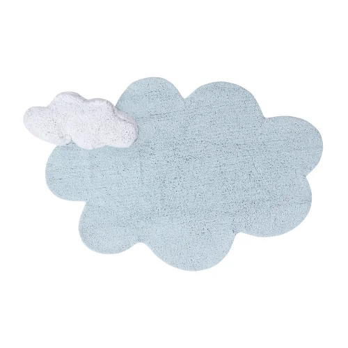 Lorena Canals - Puffy Cloud Rug