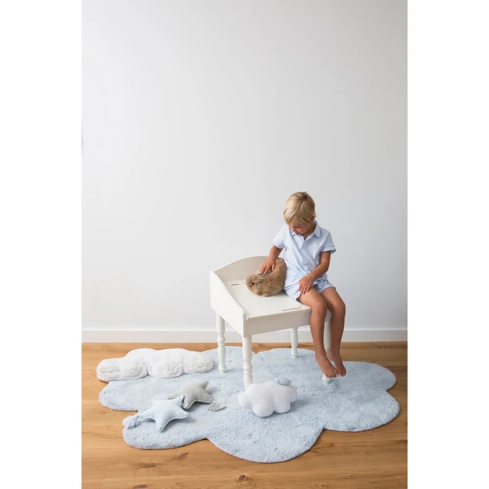 Lorena Canals	 - Puffy Cloud Rug